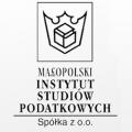 logo: Małopolski Instytut Studiów Podatkowych Sp. z o.o.