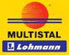 logo: Multistal & Lohmann Sp. z o.o.