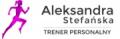 logo: Aleksandra Stefańska - Trener Personalny Katowice