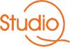 logo: "Studio Q" Pracownia Projektowa Anna Dąbrowska