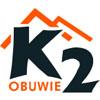 logo: Sklep K2 Obuwie