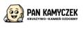 logo: Pan Kamyczek