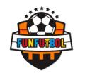 logo: Funfutbol Sp. z o.o.