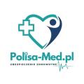 logo: Polisa-Med.pl – Gwarancja zdrowia na najwyższym poziomie