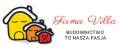logo: Firma Villa Anna Grzybowska