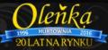 logo: Oleńka sp.j. Hurtownia bielizny i rajstop.. Pietruk S.I.