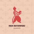 logo: Pan Kotowski restauracja ukraińska