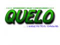 logo: Quelo.pl - Sklep z oświetleniem - Lampy pokojowe, ogrodowe, przemysłowe…