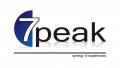 logo: Agencja marketingowa 7Peak