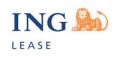 logo: ING Lease Polska