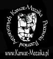 logo: Pracownia Rzemiosł Artystycznych Karwat-Mozaika