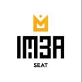 logo: Fotele gamingowe IMBA