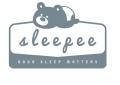 logo: Sleepee s.c.