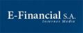 logo: E-Financial S.A.