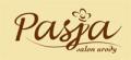 logo: Salon urody PaSjA