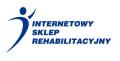 logo: Internetowy sklep rehabilitacyjny, ortopedyczny i medyczny