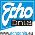 logo: Echo Dnia