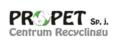 logo: Propet Recycling Podlaski Tomczak Sp.j.