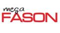 logo: Megafason Sp. z o.o.