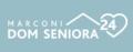 logo: Dom Seniora Marconi