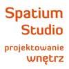logo: Spatium Studio