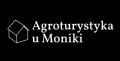 logo: Agroturystyka Noclegi u Moniki