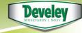 logo: Develey