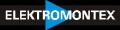 logo: ELEKTROMONTEX