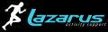 logo: LAZARUS SHU Kinesiology Tape, Taping Sportowy