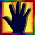 logo: Dłonie i paznokcie