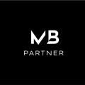 logo: MB Partner Gdańsk - Uber | Bolt | Free Now | Glovo | Uber Eats