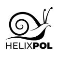 logo: Helix-Pol