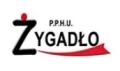 logo: Żygadło PPHU Piotr Żygadło