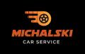 logo: Michalski Car Service - mechanik samochodowy Chorzów