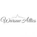 logo: Luksusowe apartamenty warszawa