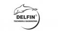 logo: FUH Delfin