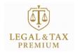 logo: Legal & Tax Premium