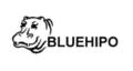 logo: Bluehipo Przemysław Kuchta