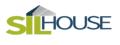 logo: SilHouse Sylwester Szewczyk