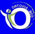 logo: Ortovia-Med 
