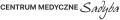logo: Centrum Medyczne Sadyba