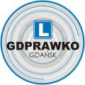 logo: GDprawko
