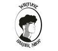 logo: Wirtuoz Barber Kamil Skarbież