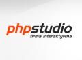 logo: PHPstudio