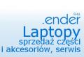 logo: Części do laptopów Kraków: Zasilacze, Baterie, Klawiatury, Matryce