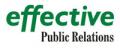 logo: Effective Public Relations