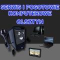 logo: Serwis Komputerowy Olsztyn – Naprawa komputerów, laptopów, netbooków oraz nawigacji GPS