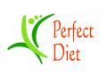 logo: Perfect Diet - catering dietetyczny z opieka dietetyka