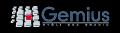logo: Gemius