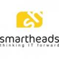logo: Smartheads